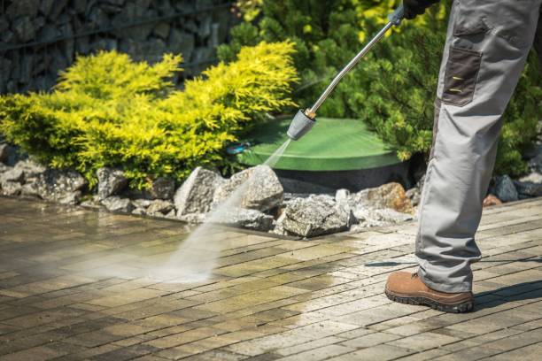 Best Patio and Deck Pressure Washing  in Florham Park, NJ